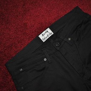 Acne Studios Max Stay Cash